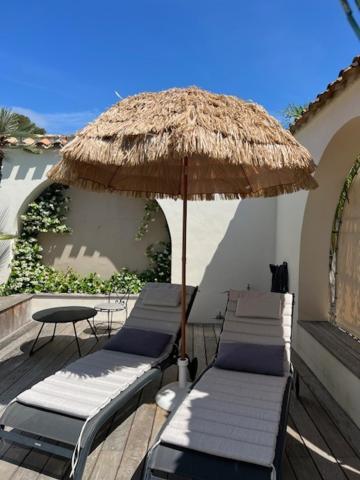 Appartements Les Pesquiers 2 Hyeres Plage Exterior photo