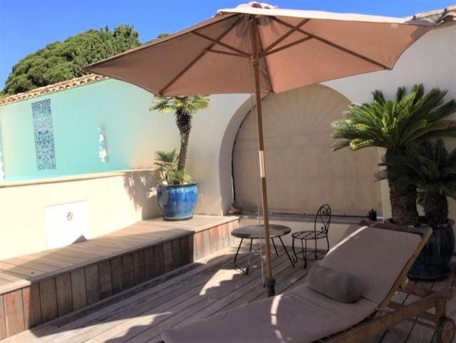 Appartements Les Pesquiers 2 Hyeres Plage Exterior photo